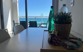 Pure Sea - Beach Apartment
